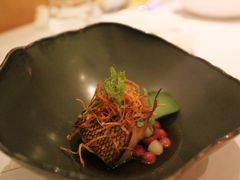 香煎冰岛银鳕鱼-蝶舍·MAISON PAPILLON