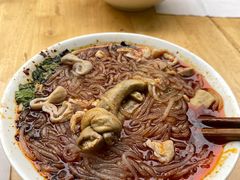 红味肥肠粉-甘记肥肠粉(马鞍北路店)
