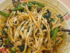 -胖妹面庄(北城天街店)