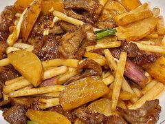 -广府乡下·饭庄(新港东路店)