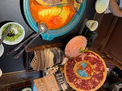 -吼堂老火锅(太古里总店)