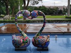 -Club Med地中海俱乐部·桂林度假村