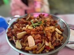 -知味脆皮鸡