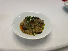 -东兴楼饭庄(六里桥店)