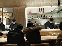 -本日風和·寿司·料理(博地中心店)