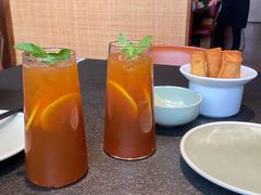 -蝴蝶里·粤菜·点心(滨江龙湖店)