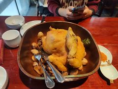 -味鼎长安·地道陕菜(凤城一路店)