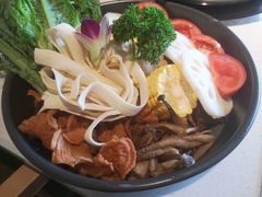 -八珍玉食鸡煲·打边炉(印象城店)