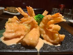-千代武日本料理(开发区店)