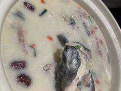 -老阿爸鲜鱼土菜(昆山花桥店)
