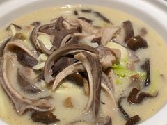 -南山翁新概念川菜(江宁万达广场店)