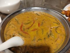 -小时候文化餐厅(盘山店)