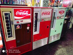 -台场一丁目商店街