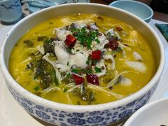 -江南婆婆(车墩店)