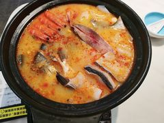 -香香海南菜餐厅