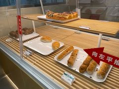 -新侨三宝乐面包店(崇文门店)