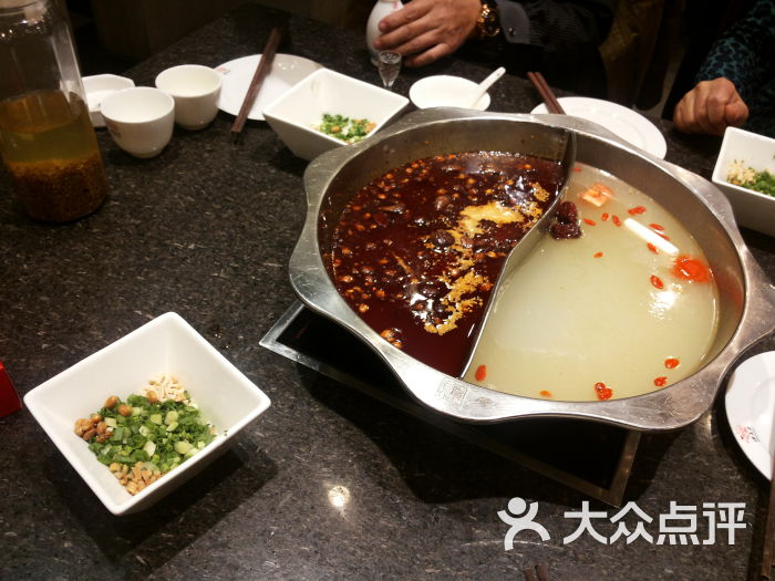 谭鱼头火锅(琴台路店)-20141115-琴台路9(谭鱼头)图片-成都美食-大众