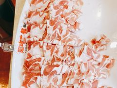 -阳坊大都涮羊肉(阳坊总店)