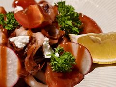 -JINNS锦时 steak&pizza(浸信会礼拜堂旧址店)