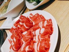 -季季红火锅(下罗财大店)