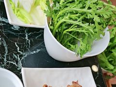 -潮汕美牛肉丸火锅店(天宁寺店)
