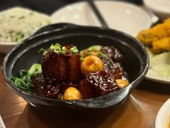 -奶奶的味道(胶州路店)