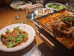 -东北灶(青浦万达茂店)