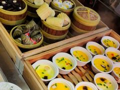 -比亚森自助烤肉料理(裕华店)