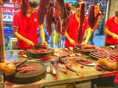 大堂-八合里牛肉火锅(八合里总店)