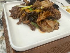 -鲁西南老厨子·特色鲁菜(经一纬五店)