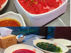 -洞子口重庆鲜货火锅(楚翘城旗舰店)