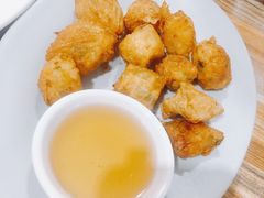 -潮汕大排档