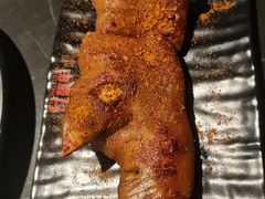-红盔甲·小龙虾(人民广场店)