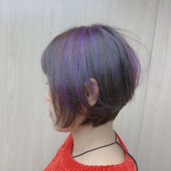 -P.STYLE 派斯造型