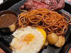 -半秋山西餐厅(巴南万达广场店)