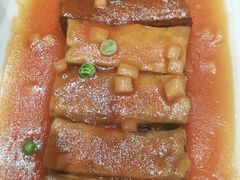 -老牌坊鲁菜名店(聊城美食岛店)