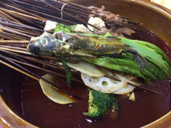 iphone_upload_pic-馋虫重庆火锅(玉林南街店)