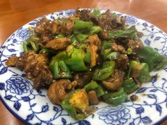 -美味居(古城店)