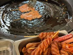 -丁脊壹绝·里脊肉