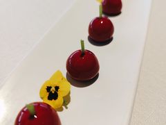 樱桃鹅肝-悦江(梅奔中心店)