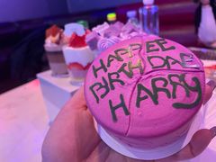 -好利来(龙旗广场永辉店)