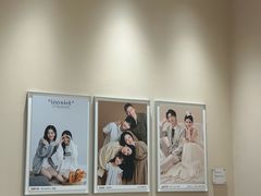-海马体照相馆(成都来福士广场店)