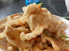 -金掌勺东北菜(格兰晴天店)