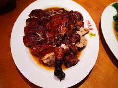 -澳门陈光记烧味饭店(郎家园店)