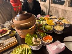 -聚汇三少·龙虾·中餐厅(莫邪路新天地店)