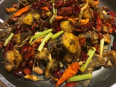 -龙头烤羊排•烤全羊•精酿扎啤(厦滘店)