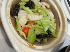 -眉州东坡(北苑华贸店)