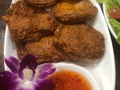 -Dang restaurant (patong phuket)