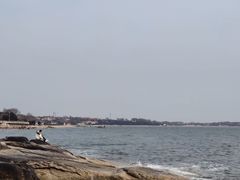 -老虎石海上公园