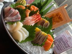 -大桥日本料理·日式放题·铁板定食(科兴科学园店)